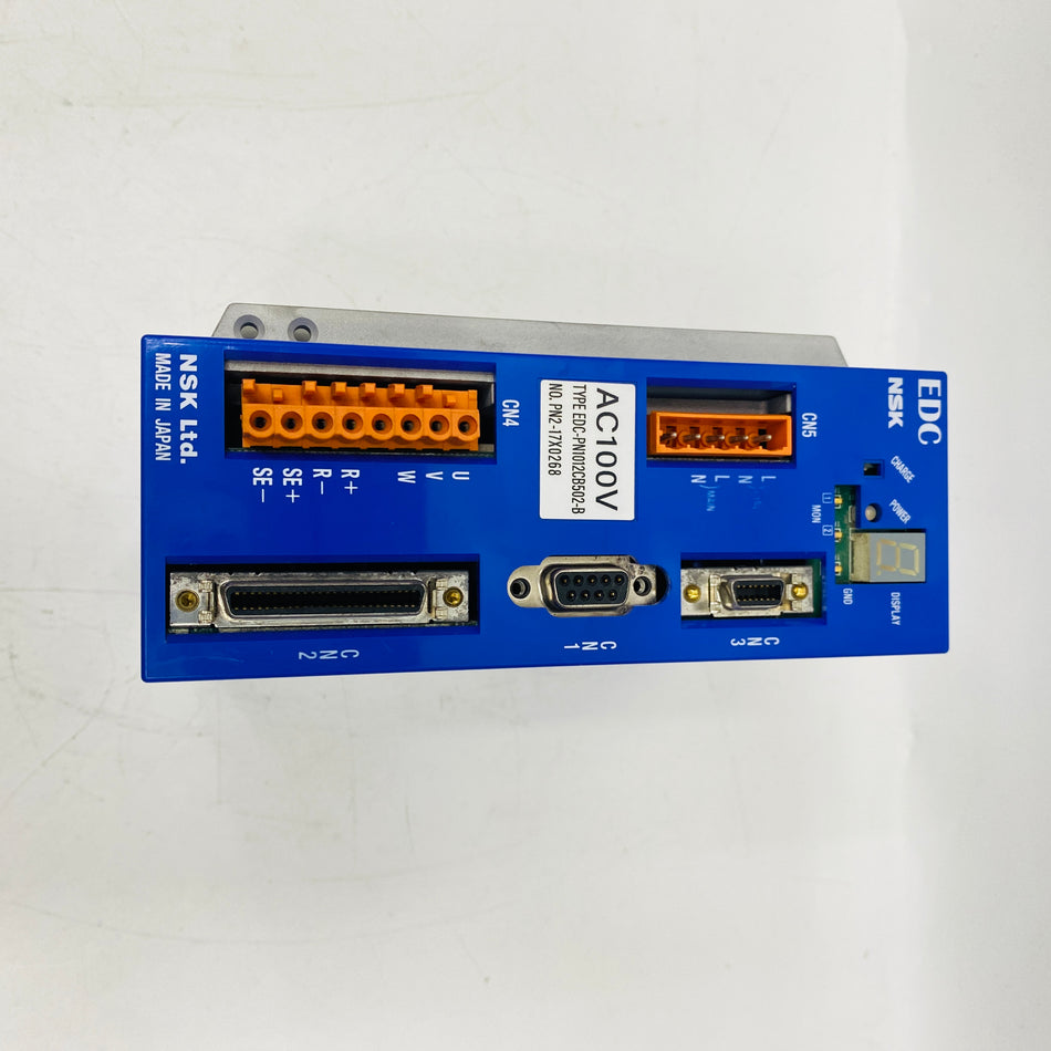 NSK Driver M-EDC-PN1012CB502