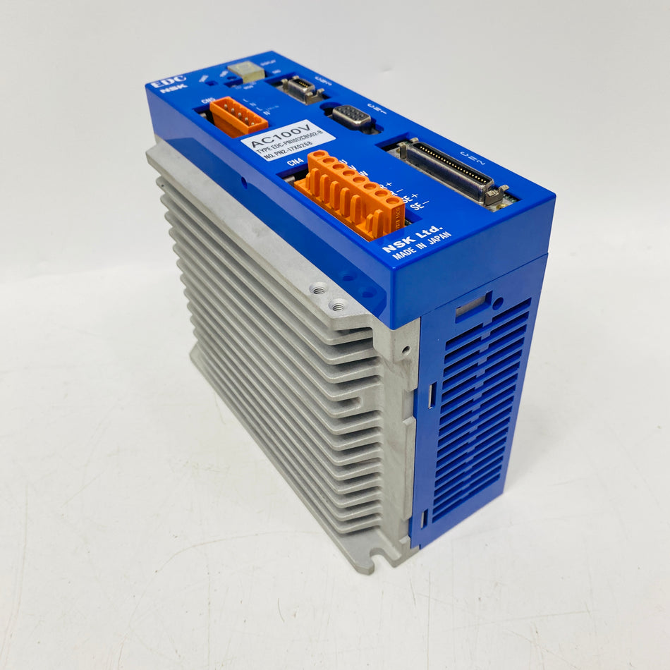 NSK Driver M-EDC-PN1012CB502