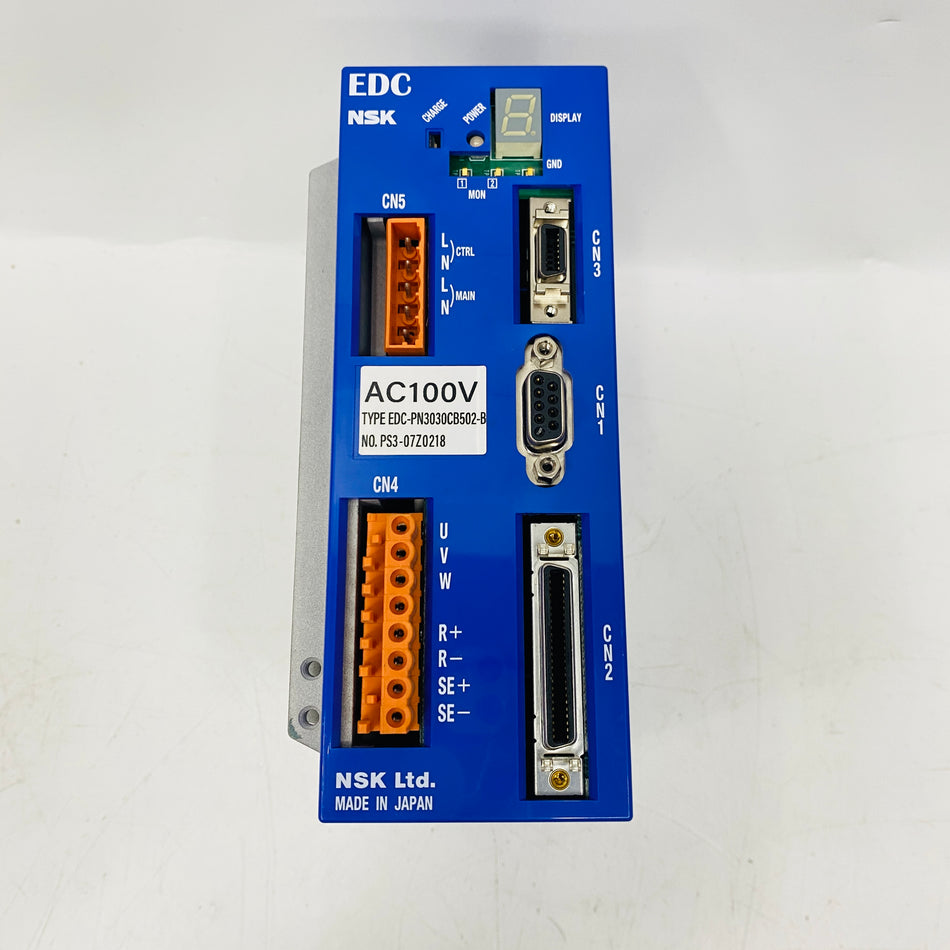 NSK Driver  M-EDC-PN3030CB502
