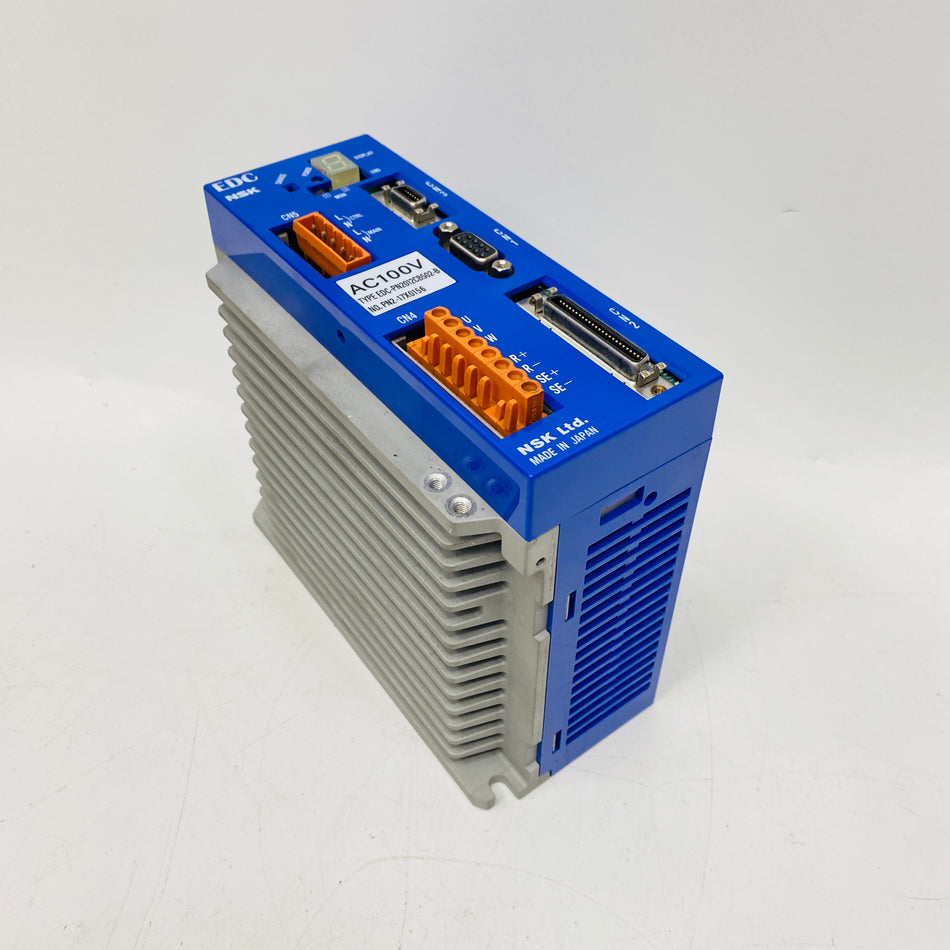NSK Driver M-EDC-PN2012CB502