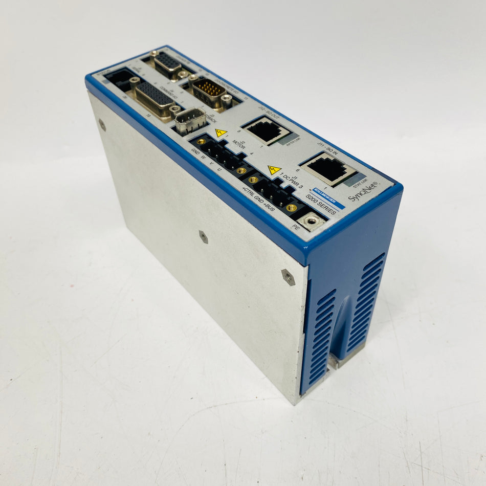 Kollmorgen Driver  S20330-SRS