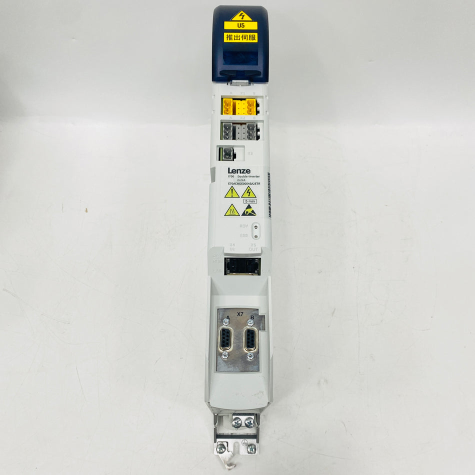 LENZE Driver E70ACMDE0054SA2ETR