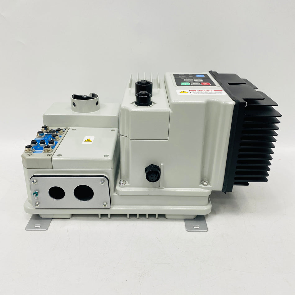 AB Explosion-Proof Frequency Converter 284E-FVD7P6Z-25-CR-3-DB-SB-EMI - Rockss Automation