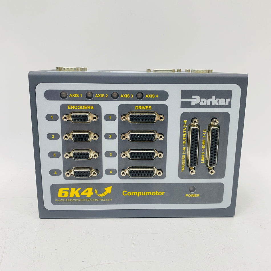 Parker Controller 6K4