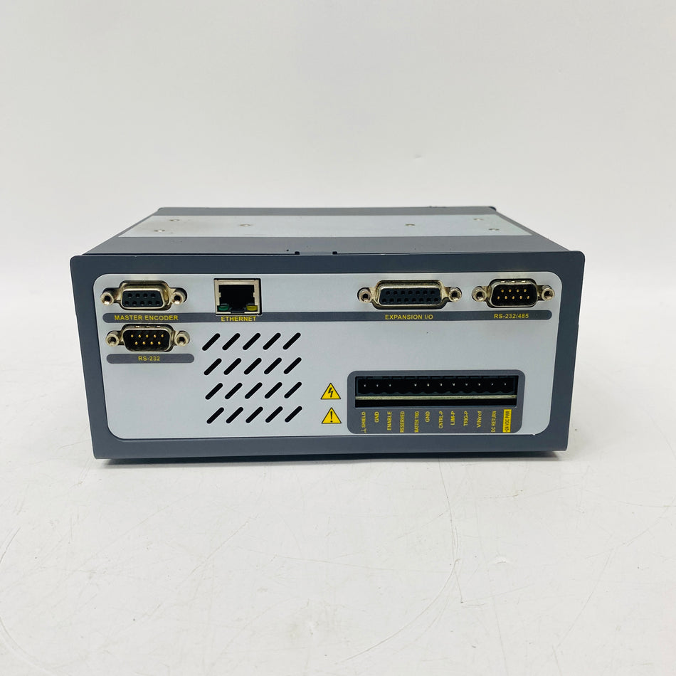 Parker Controller 6K4