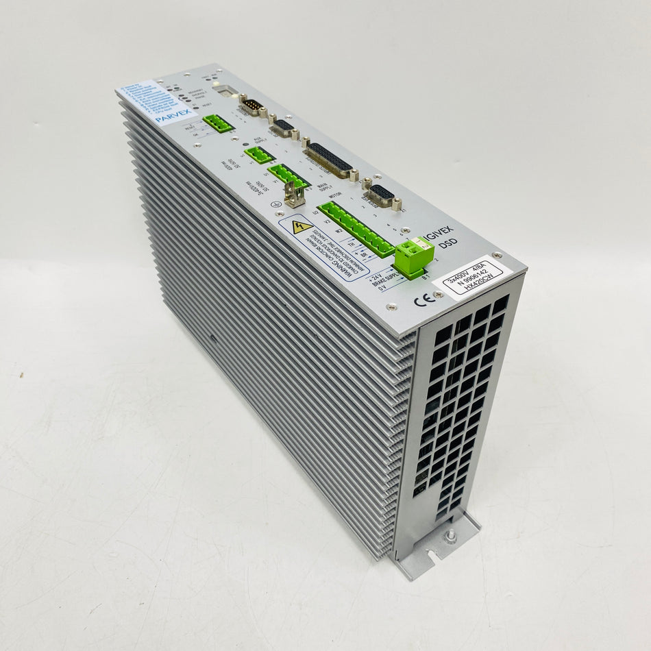 Parker Drive DSD16004