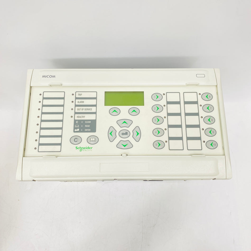 Schneider Relay Protection Device P543216B7M0D18M