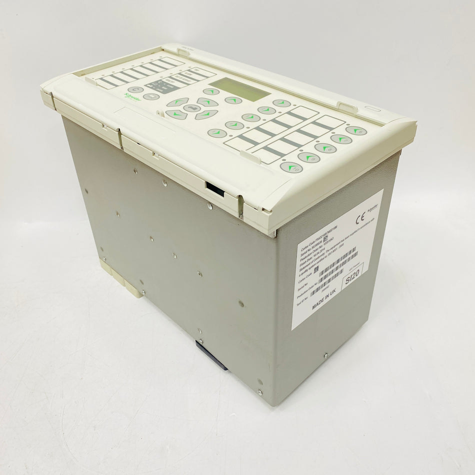 Schneider Relay Protection Device P543216B7M0D18M