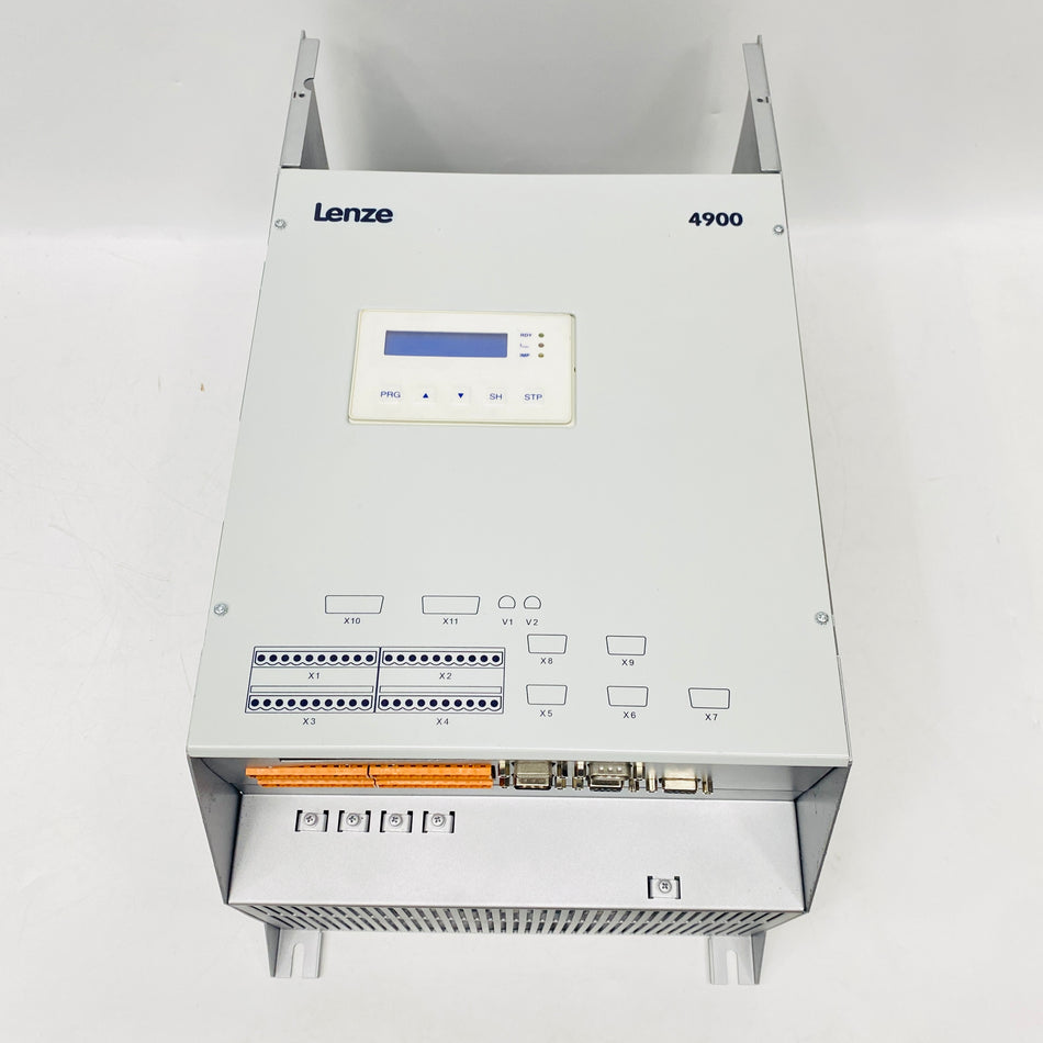 LENZE DC Governor EVD4905-E