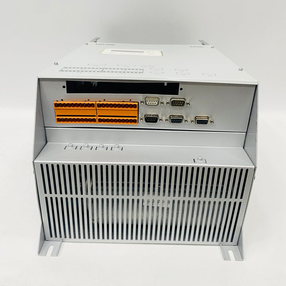 LENZE DC Governor EVD4905-E