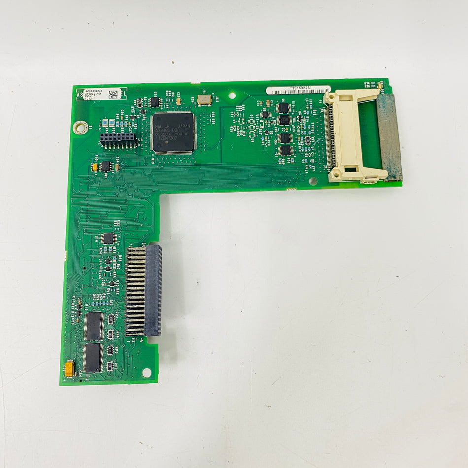 AB Board 319832-A01