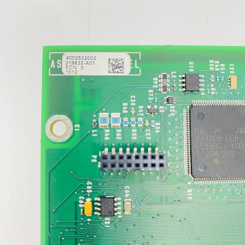 AB Board 319832-A01