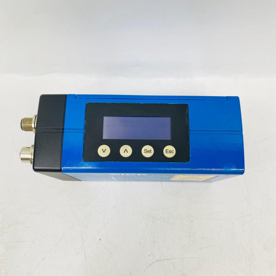 SICK Laser Distance Sensor DME4000-212