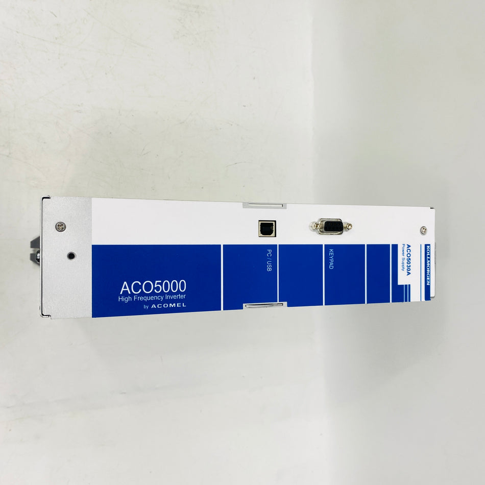 Kollmorgen Driver ACO5030A - Rockss Automation