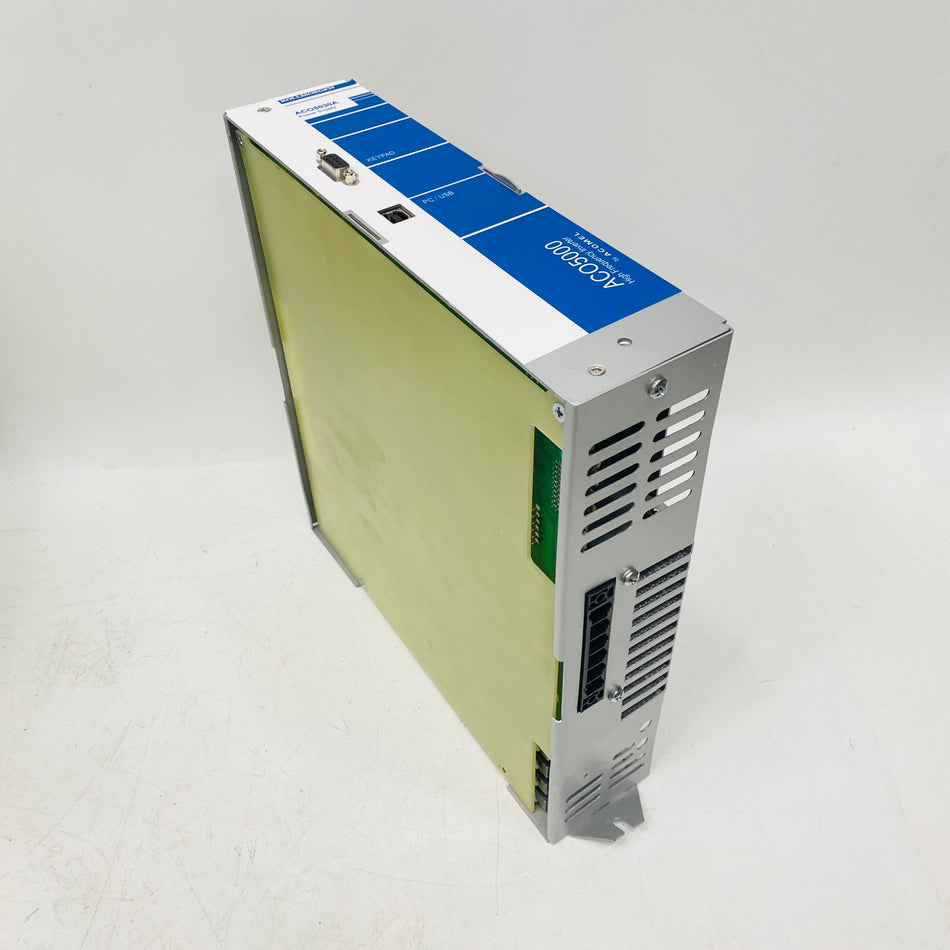 Kollmorgen Driver ACO5030A - Rockss Automation