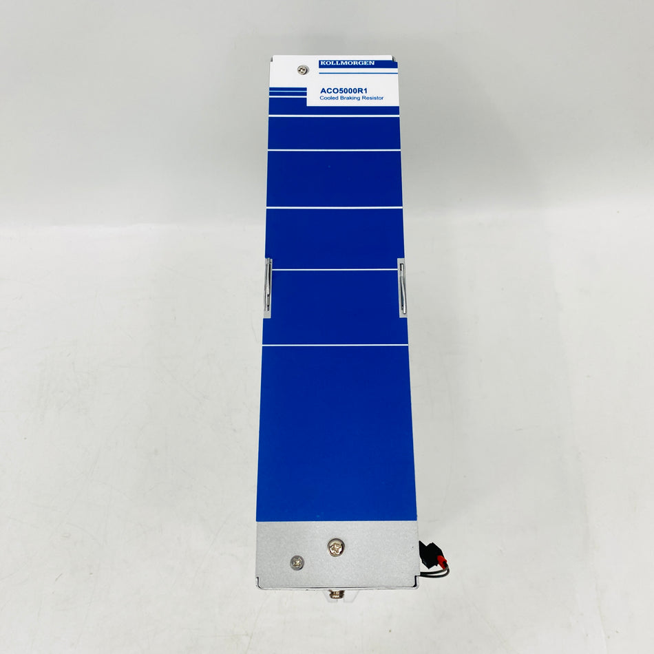 Kollmorgen Driver  ACO5000R1 - Rockss Automation