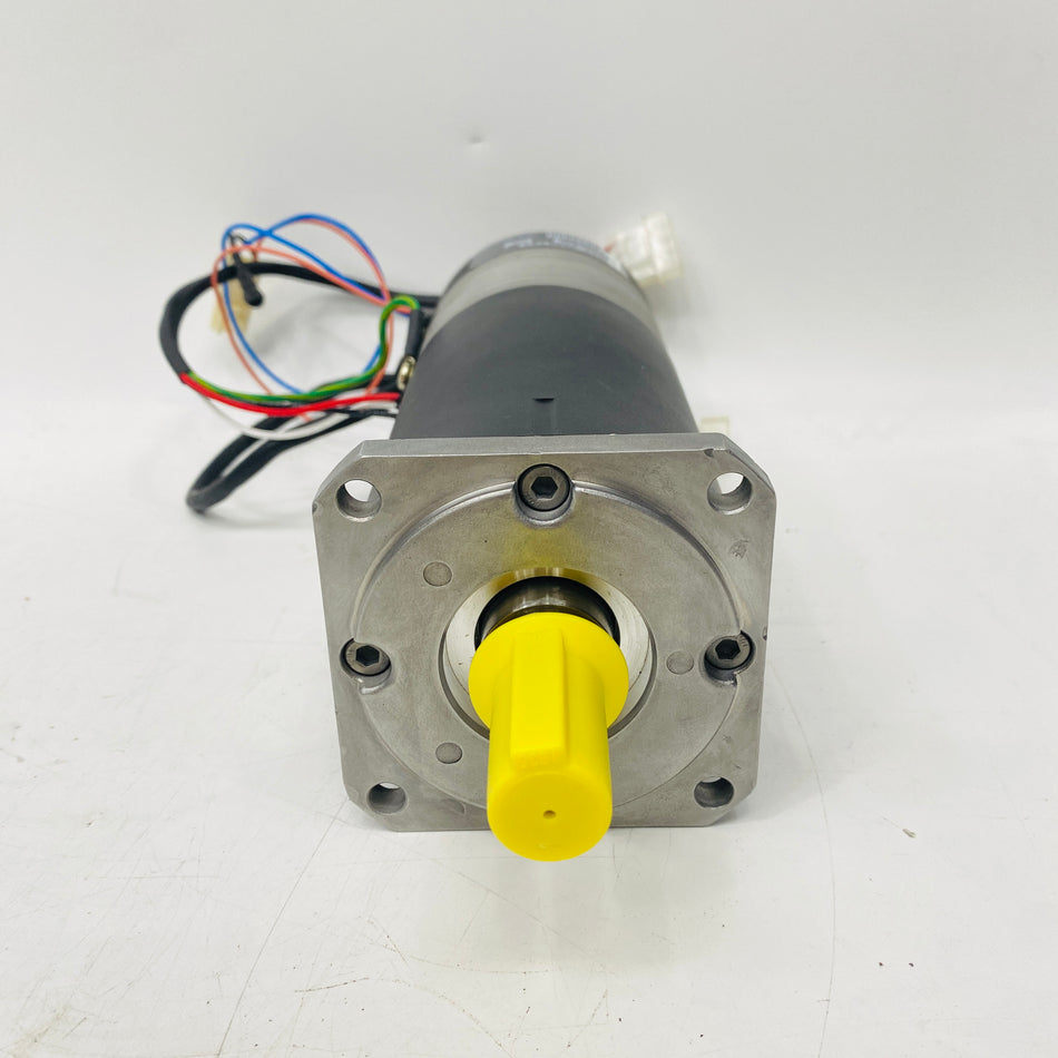 Sankyo  Motor MC801AS302KNN07 - Rockss Automation