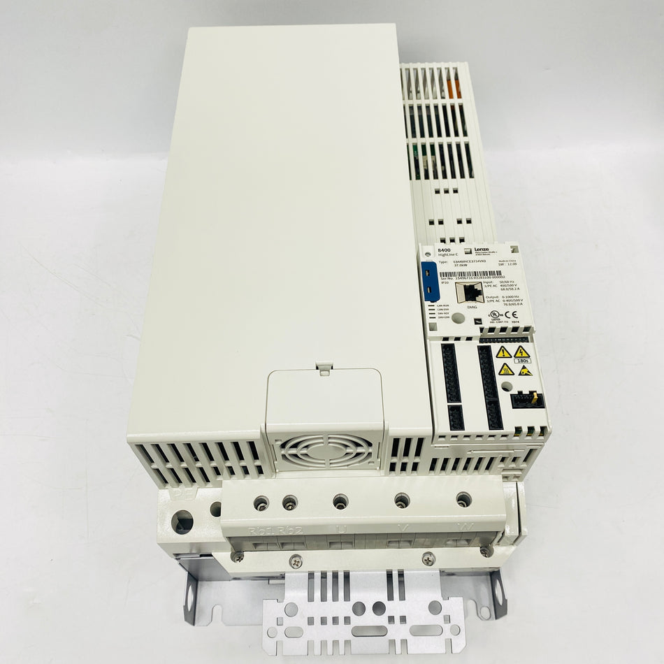 LENZE Driver E84AVHCE3734VX0