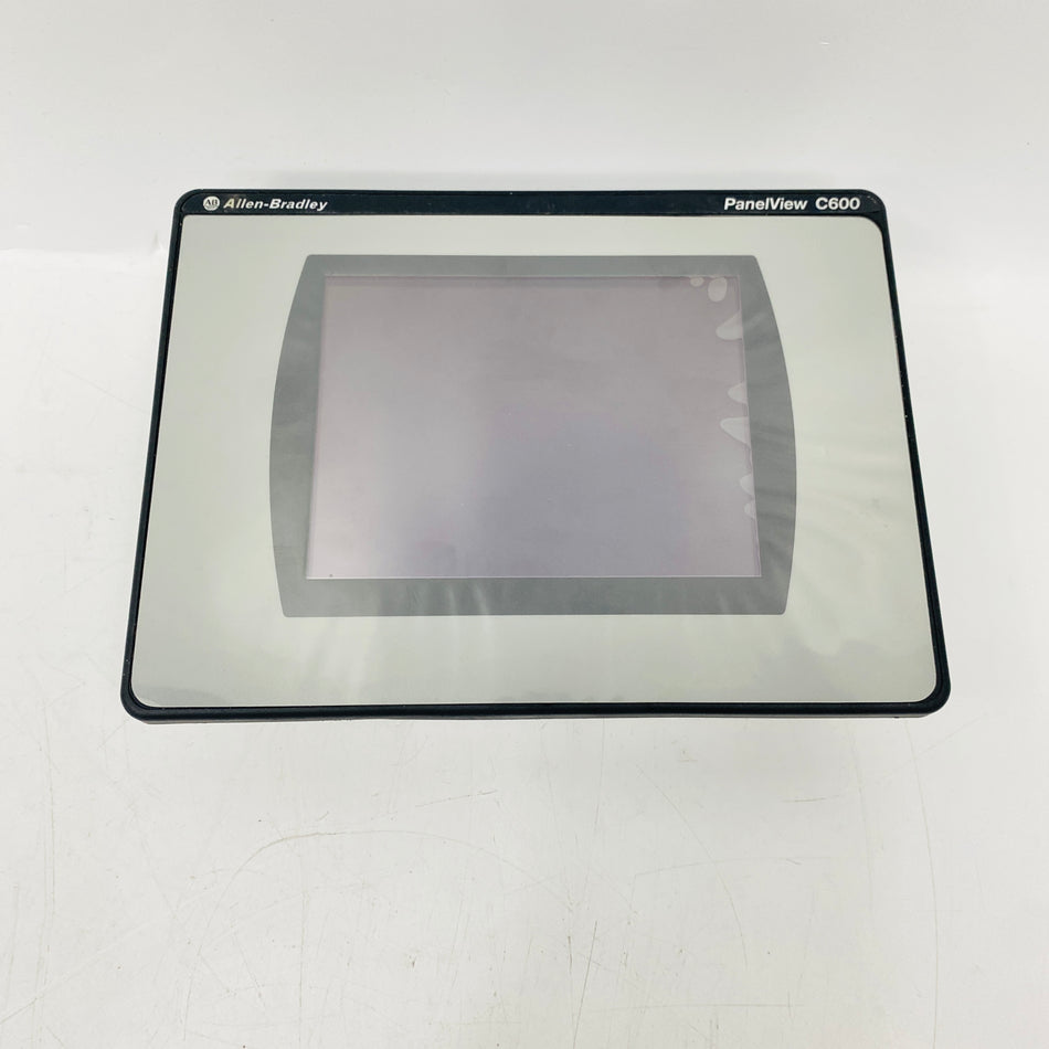 AB Touch Screen 2711C-T6M - Rockss Automation