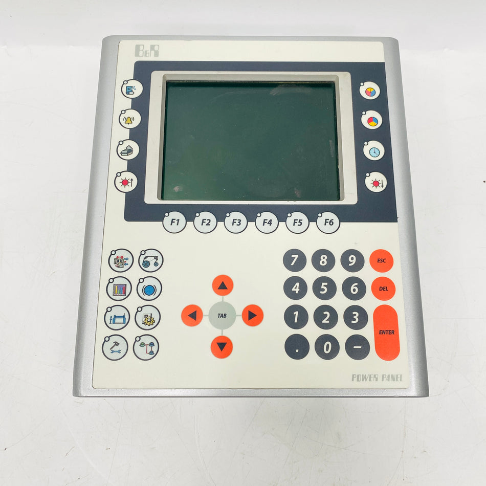 B&R Touch Screen 4PP251.0571-65 - Rockss Automation
