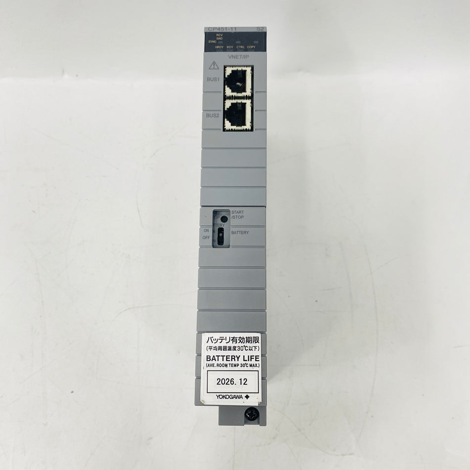 YOKOGAWA Module CP451-11-S2