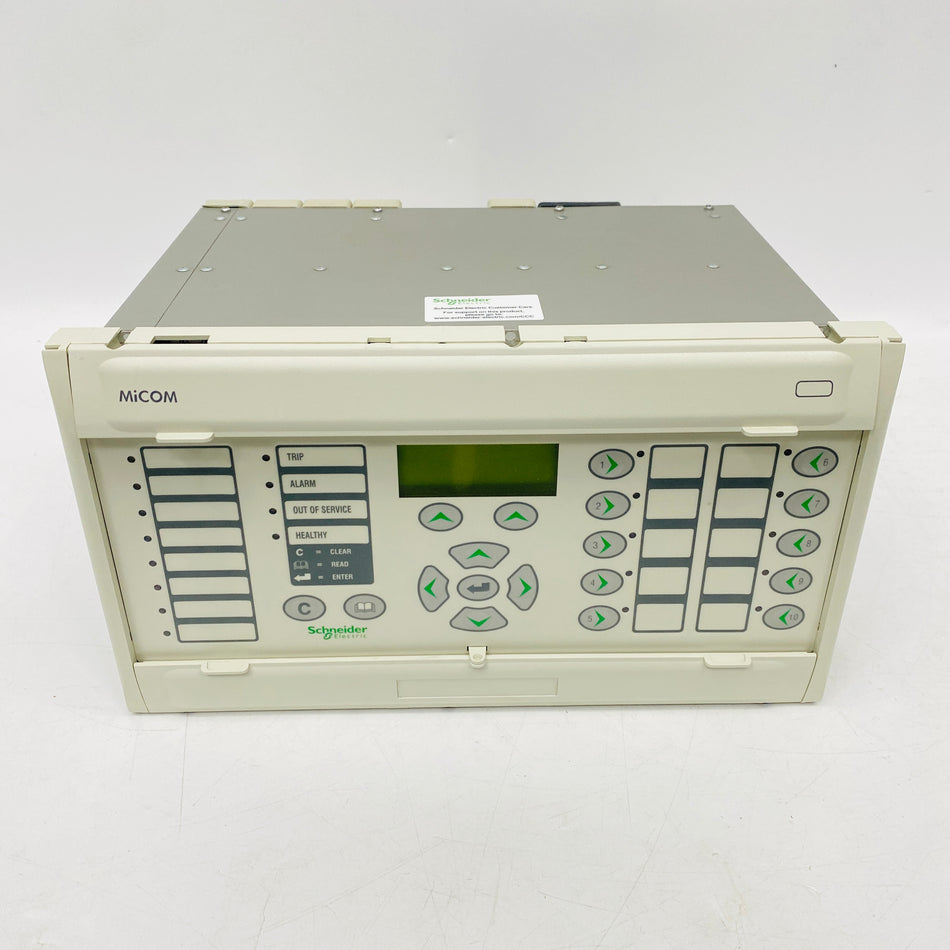 Schneider Relay Protection Device P145316A6M0468J