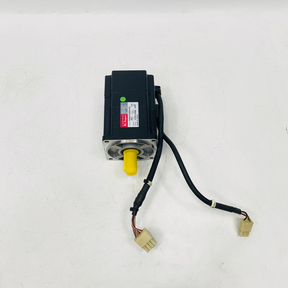 SANYO Motor P50B0704DXV00