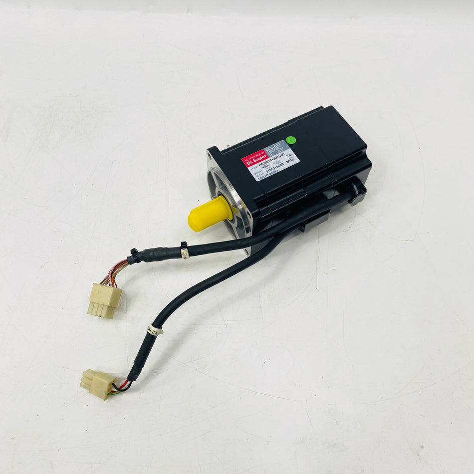 SANYO Motor P50B0704DXV00