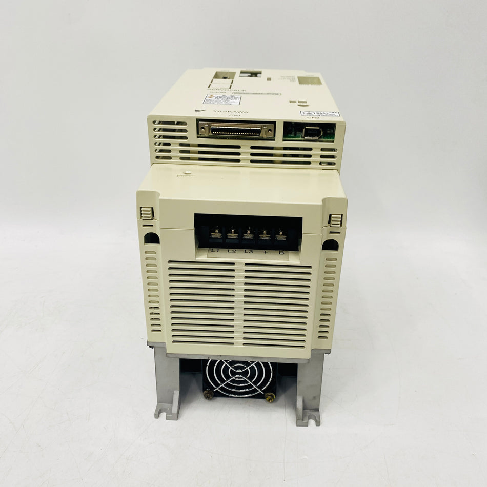 YASKAWA Driver SGDM-20AC-SD1-PY8