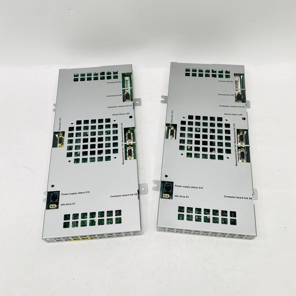 ABB Board DSQC601 (3HAC12815-1/09)