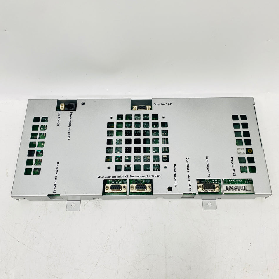 ABB Board DSQC601 (3HAC12815-1/09)