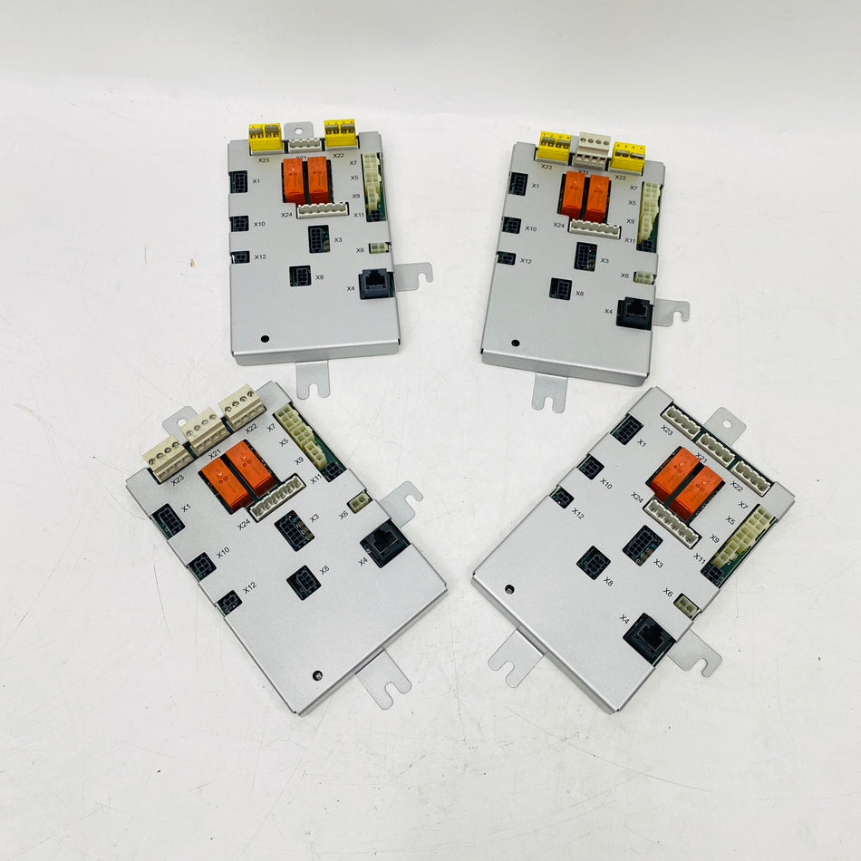 ABB Board DSQC611