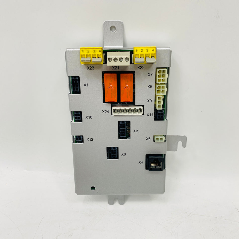 ABB Board DSQC611