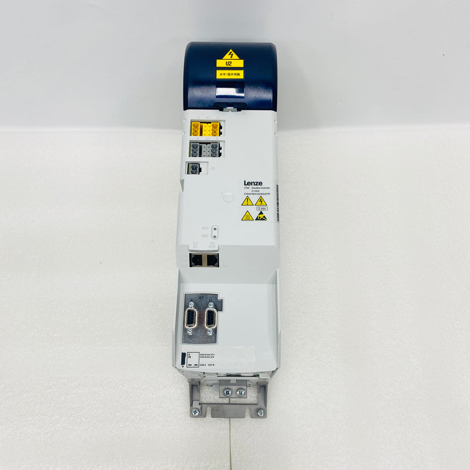 LENZE Driver E70ACMDE0204SA2ETR