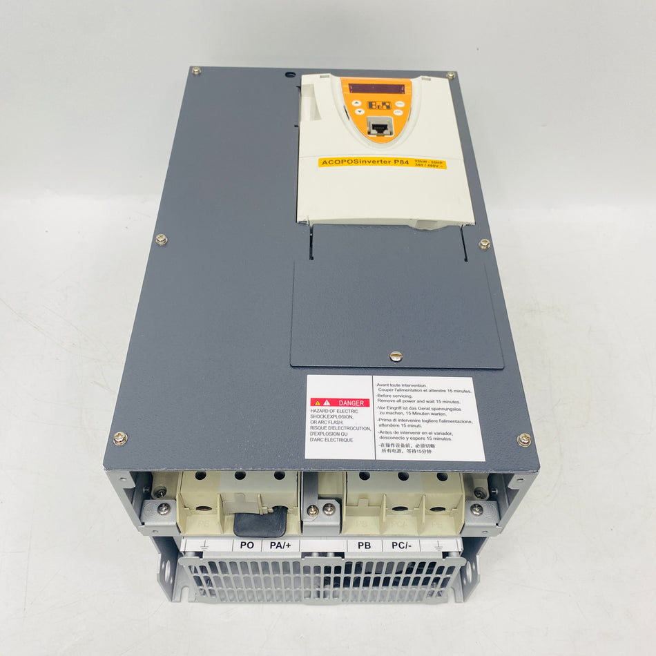 B&R Drive 8I84T402200.010-1 - Rockss Automation