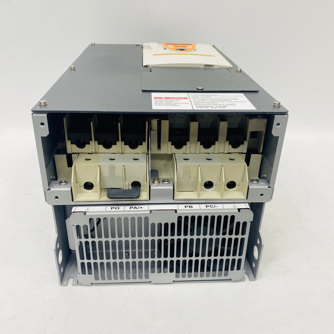 B&R Drive 8I84T402200.010-1 - Rockss Automation
