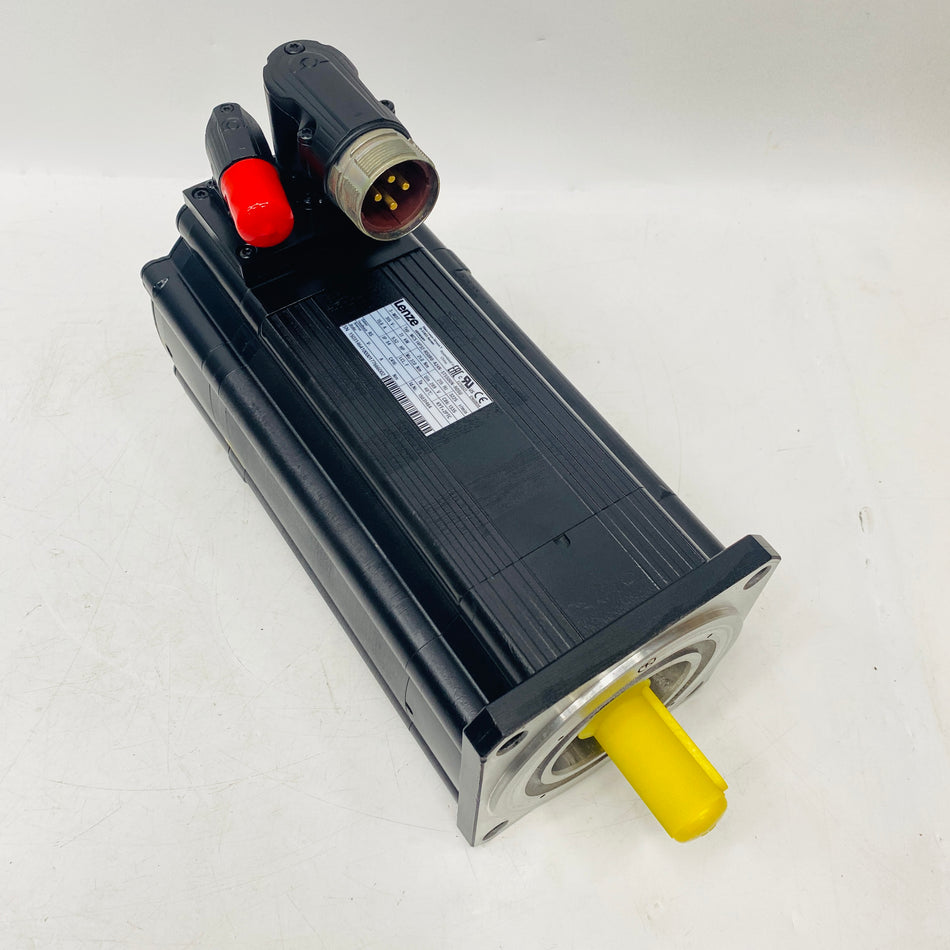 LENZE Motor MCS14P32-RS0B0-A24N-ST5S00N-R0SU