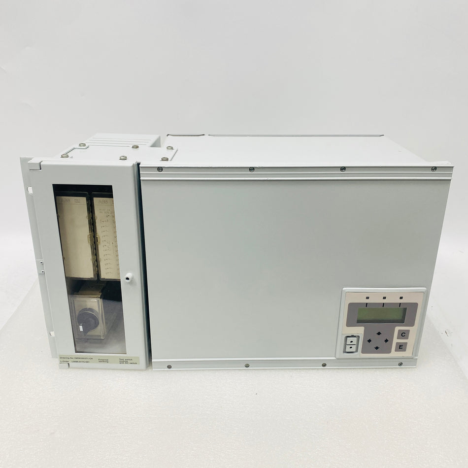 ABB Line Protection Terminal RTXP24 1MRK002496-AA
