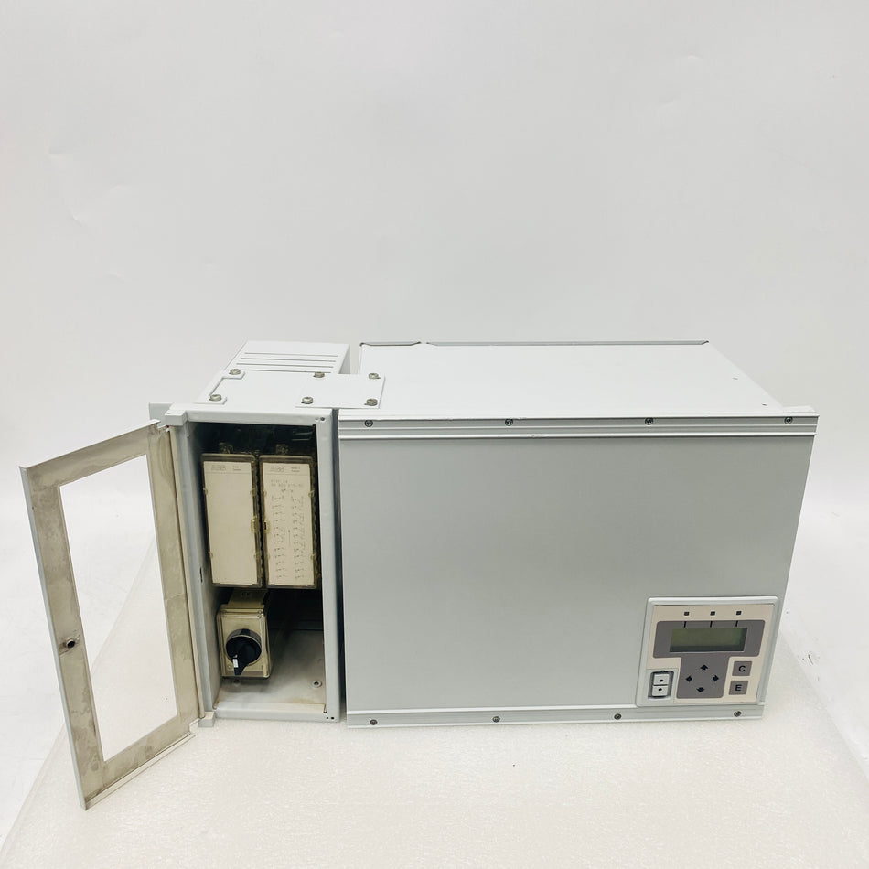 ABB Line Protection Terminal RTXP24 1MRK002496-AA