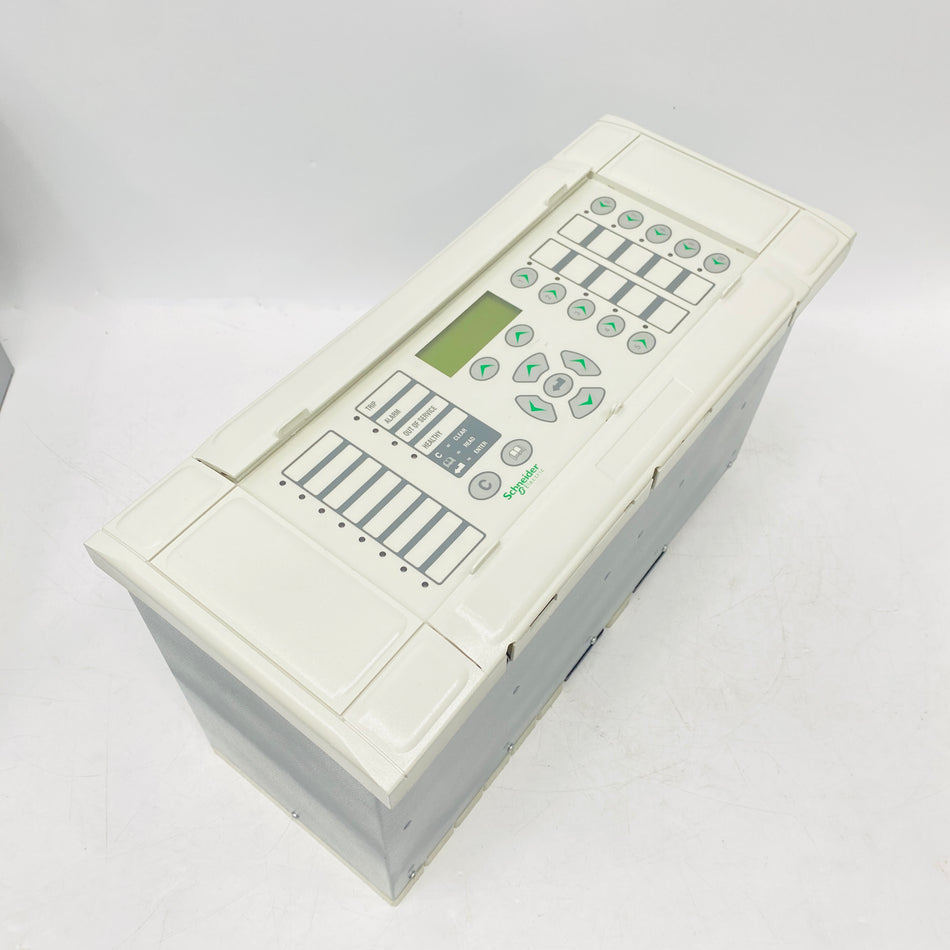 Schneider Relay Protection Device P34531KC6M0368K