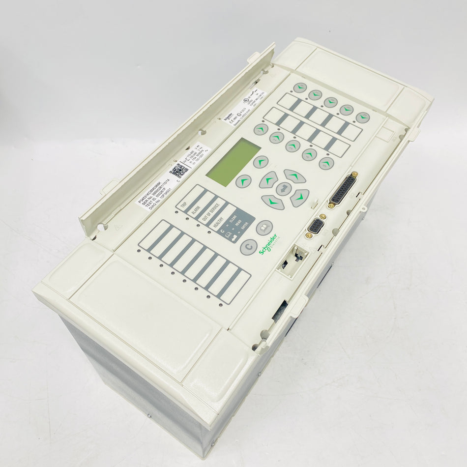 Schneider Relay Protection Device P34531KC6M0368K