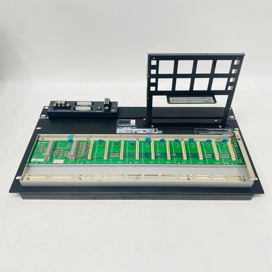 YOKOGAWA Module AFV30D-M41251 - Rockss Automation