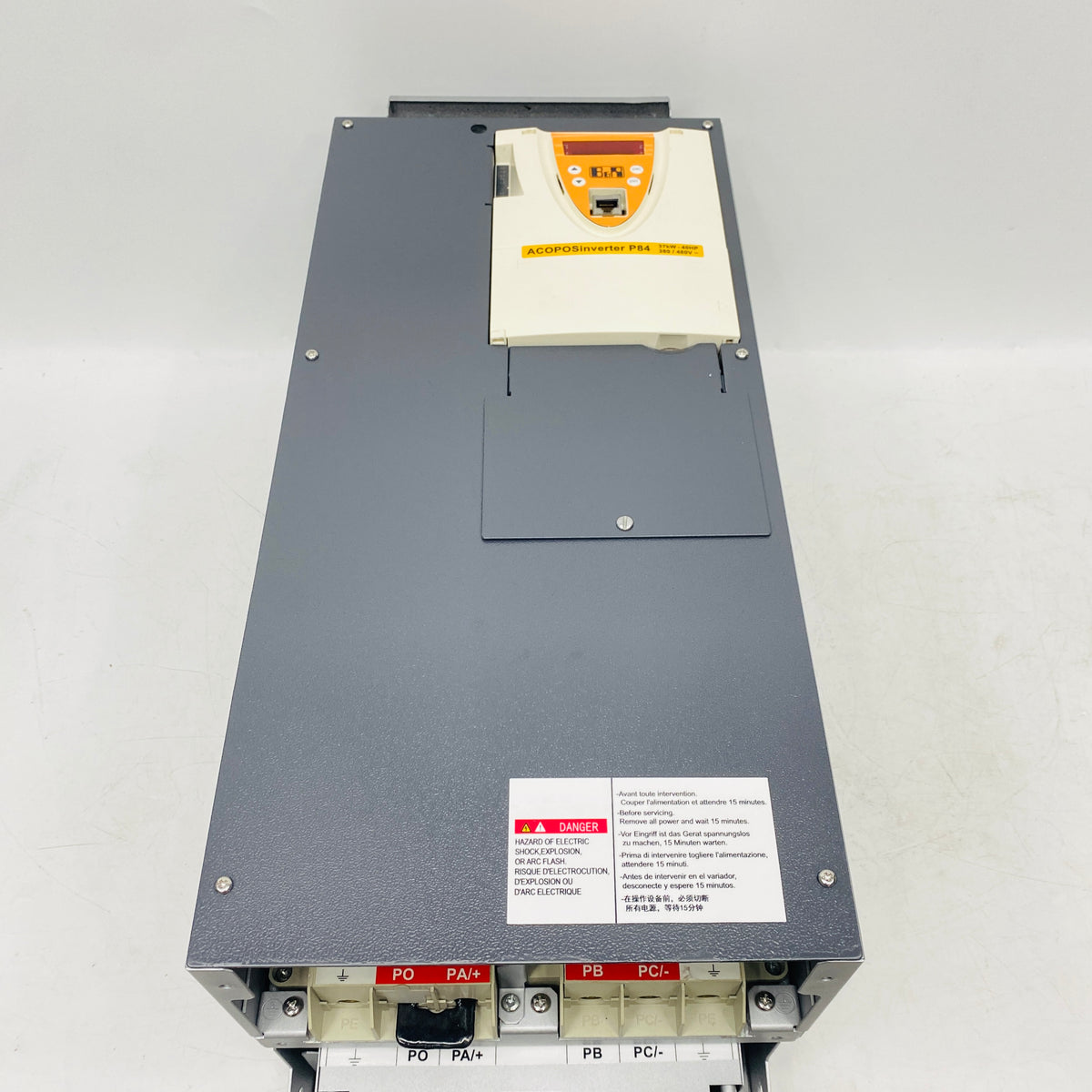 B&R Driver 8I84T403700.010-1 - Rockss Automation