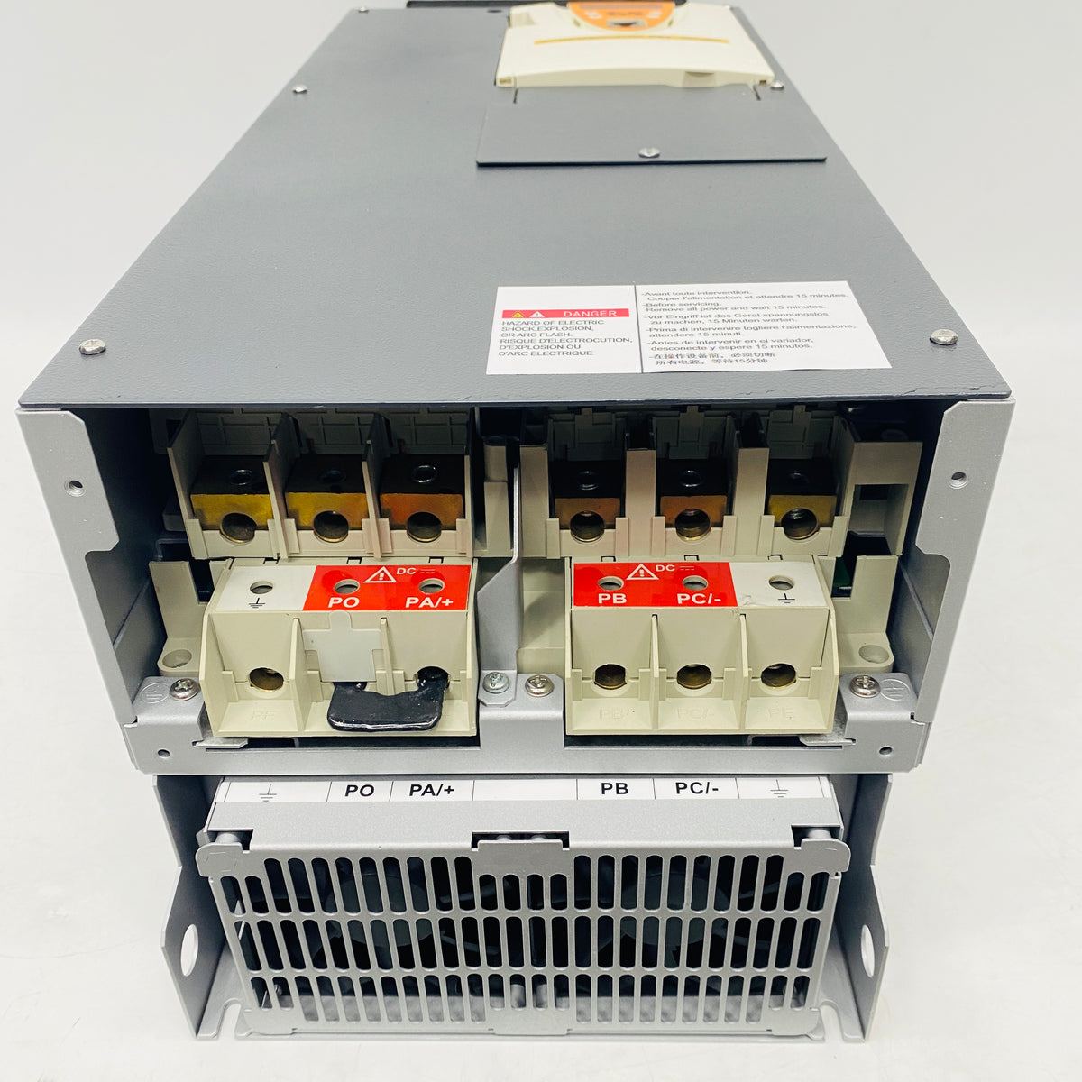 B&R Driver 8I84T403700.010-1 - Rockss Automation