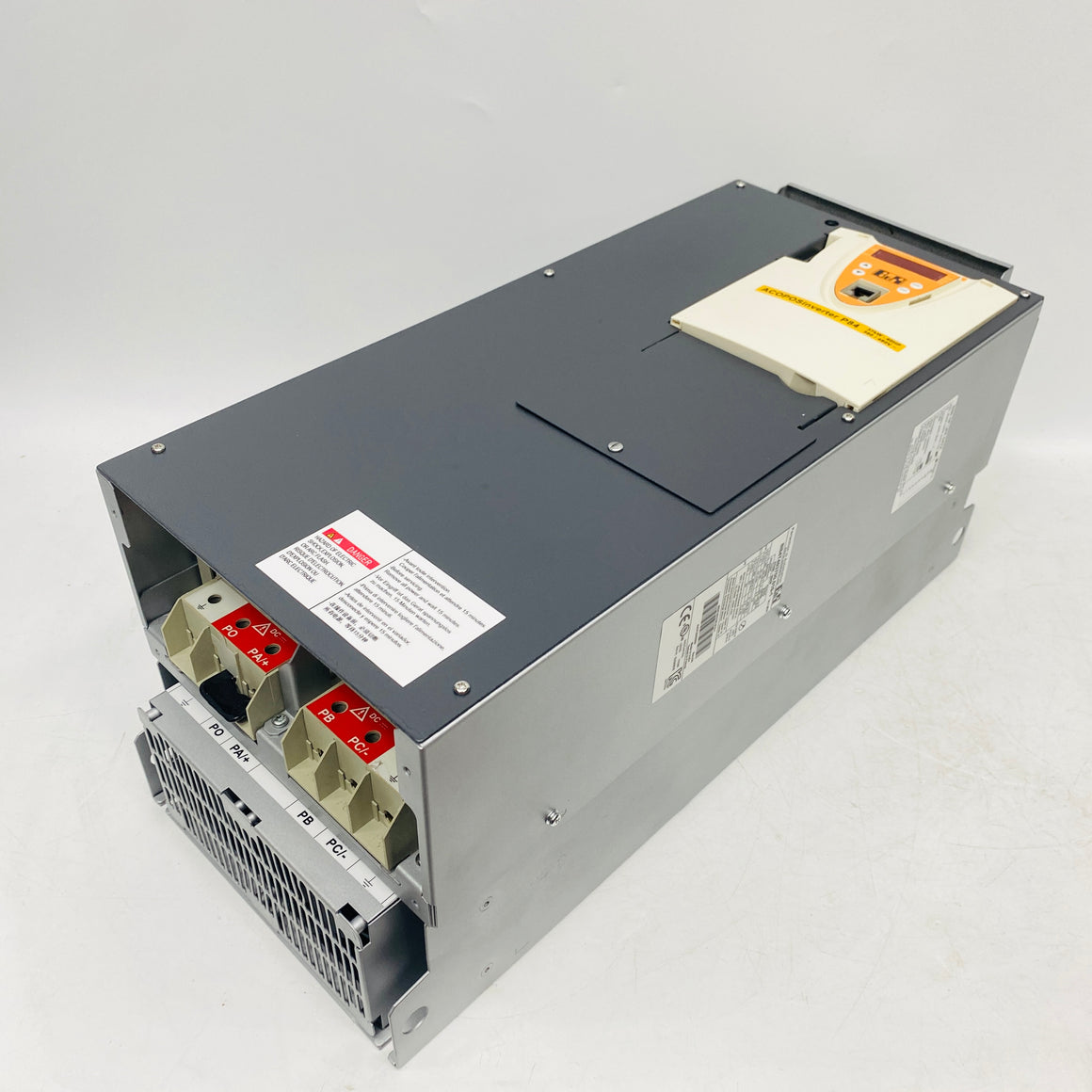 B&R Driver 8I84T403700.010-1 - Rockss Automation