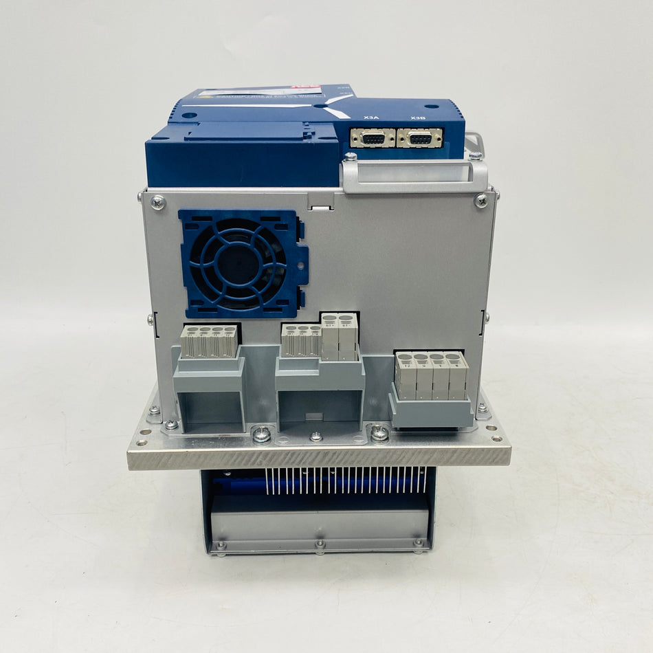 KEB Frequency Converter 18P6H2G-Y3YB - Rockss Automation