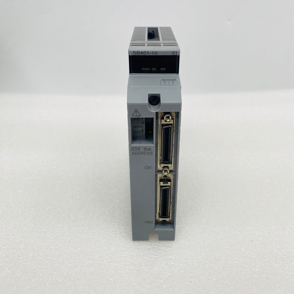 YOKOGAWA Module SB401 - Rockss Automation