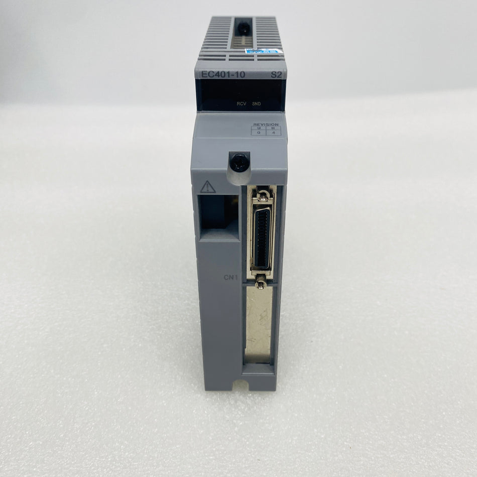 YOKOGAWA Module EC401 - Rockss Automation