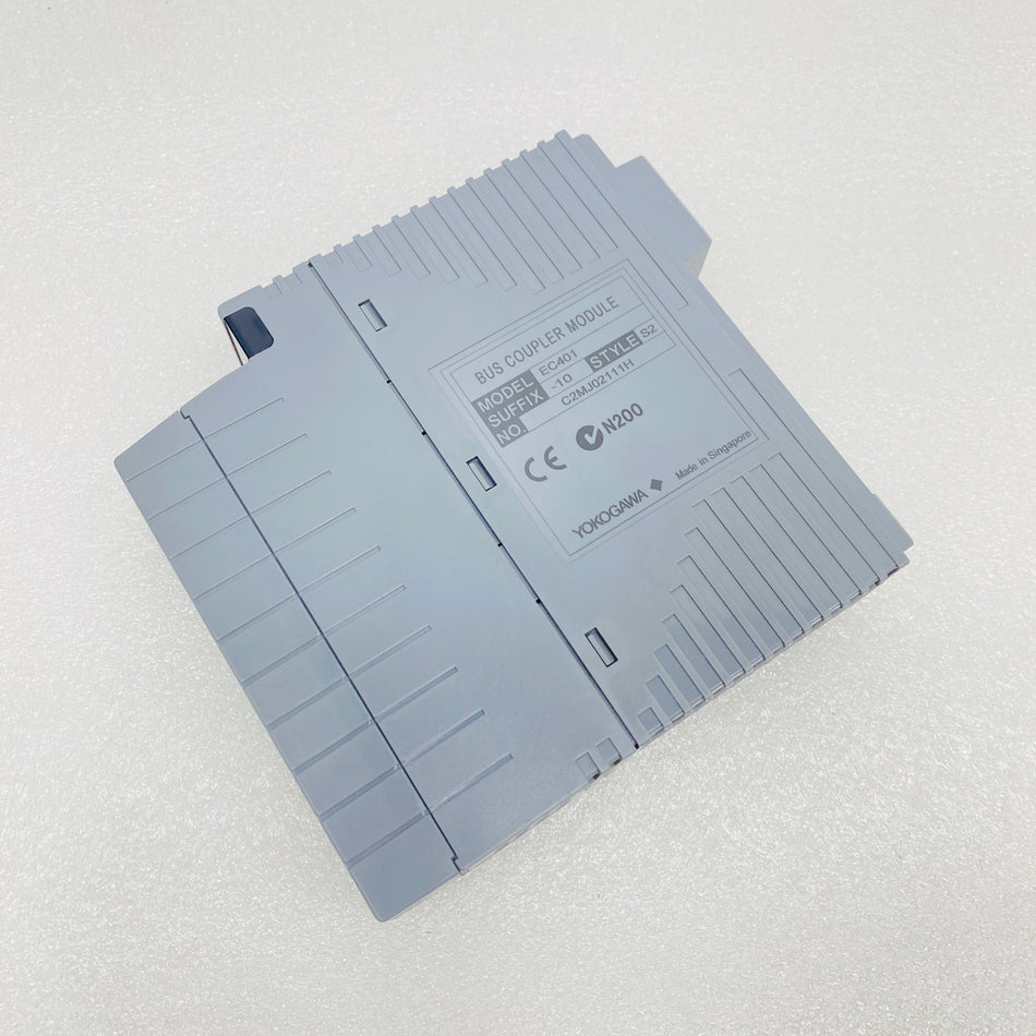 YOKOGAWA Module EC401 - Rockss Automation