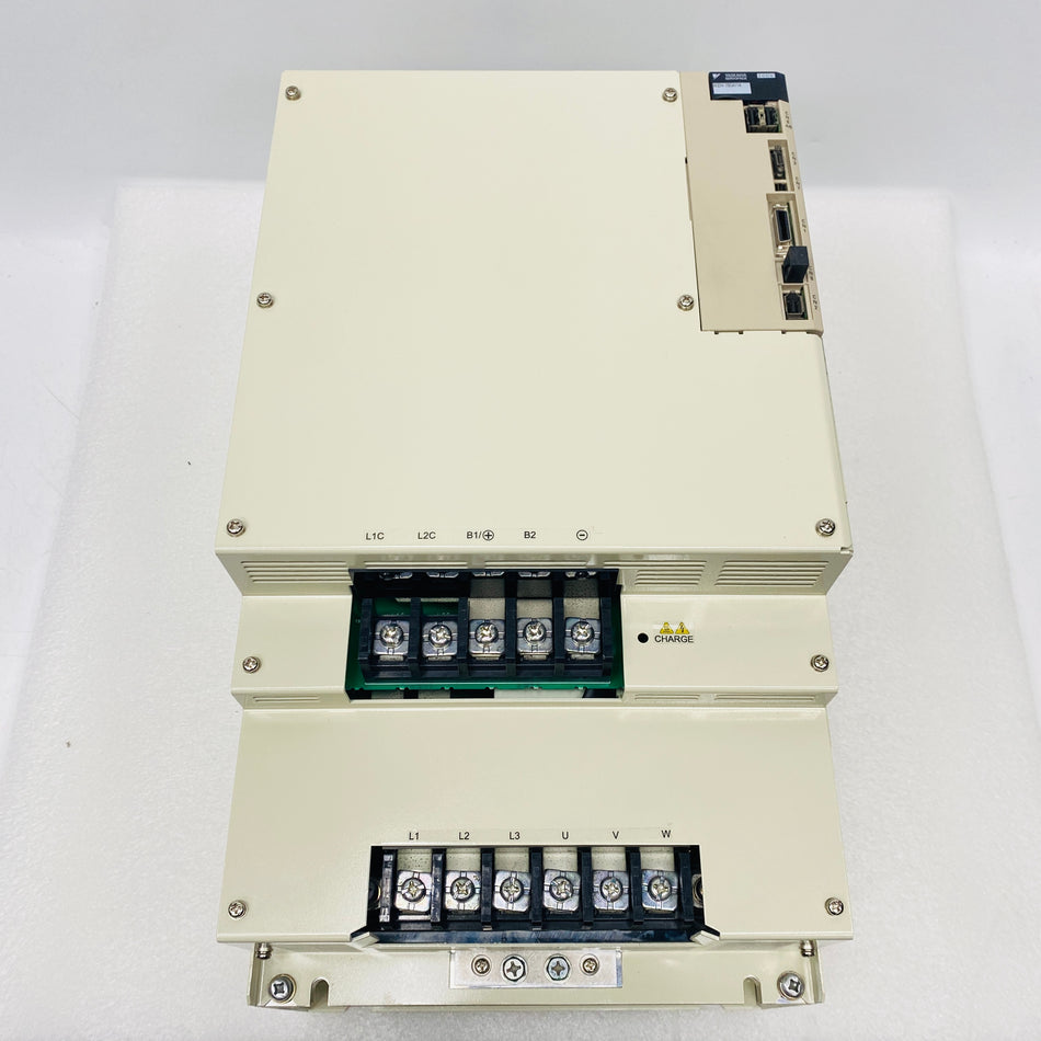 YASKAWA Driver SGDV-780A11A